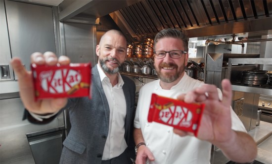 RTL TVI in Belgium becomes latest broadcaster to adapt Snackmasters
